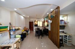 Park Green (D19), Condominium #469663351